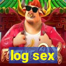 log sex